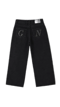 GN BLACK JEANS