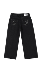 GN BLACK JEANS