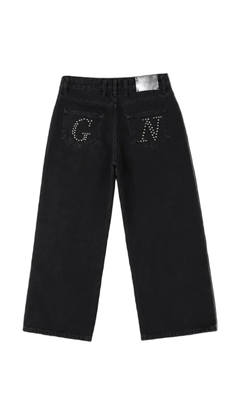 GN BLACK JEANS