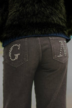 GN BLACK JEANS